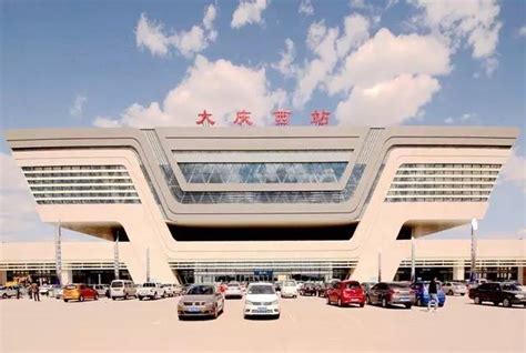 中国铁路站房建设王牌军！包揽中国中铁十大铁路站场典范工程