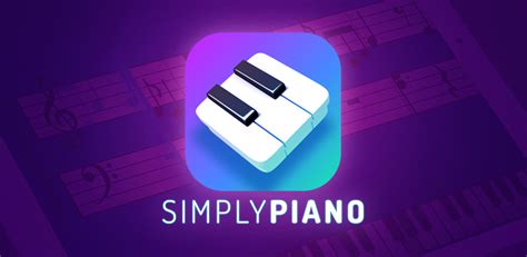 Simply Piano: Learn Piano Fast - App on Amazon Appstore