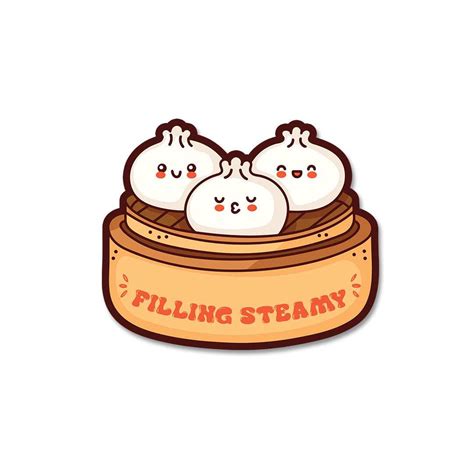 Filling Stemey Sticker - Buy best quality stickers, sticker packs and ...