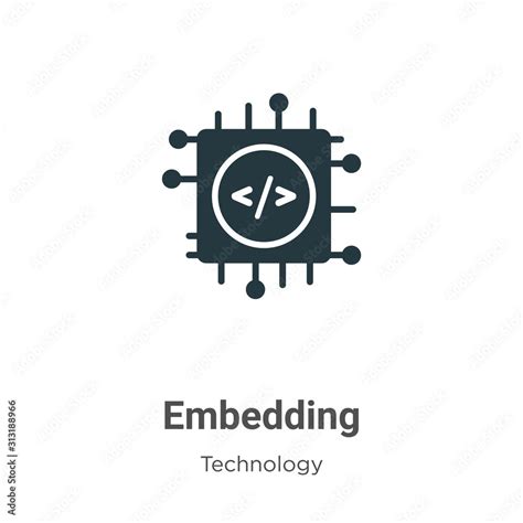 Vector Embedding Example Icon 的图像结果