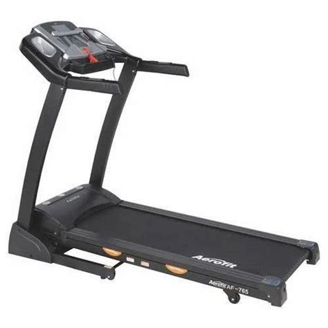 Motorized Treadmill - AF 441 Heavy Duty Treadmill Ac Motor Wholesale ...