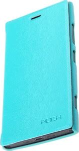 Rock Flip Cover for Nokia Lumia 920 - Rock : Flipkart.com