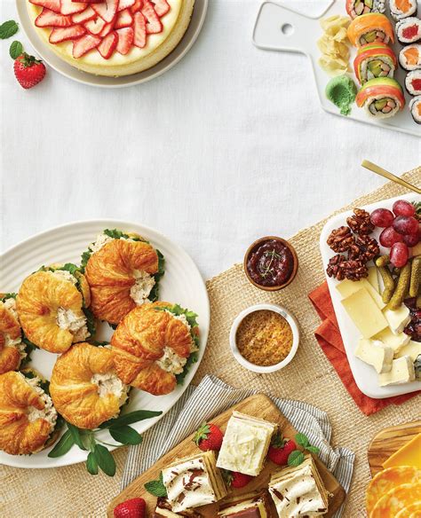 Kroger Deli Brochure by DecoPac - Issuu