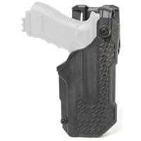 BlackHawk T-Series Black L3D LB Glock - 1 out of 15 models