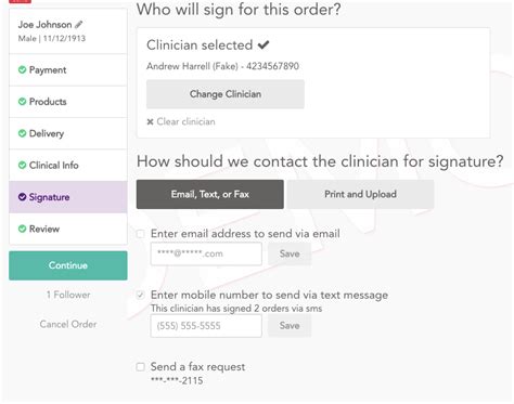 Image result for Signature Page Layout Example