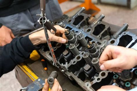 Image result for Car Engine Assembly