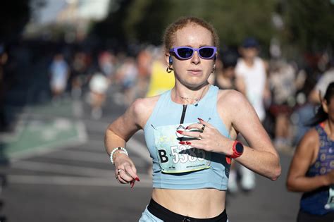 2025 NYRR Jersey City 5K Race Day Photo Gallery