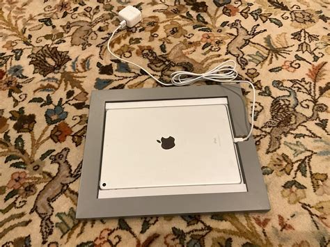 iPad Frame 的图像结果