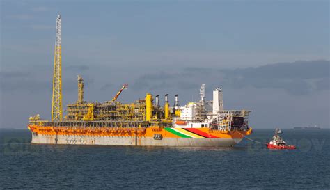 ExxonMobil's Guyana oil ventures: A roadmap to 1.7 million b/d | OilNOW