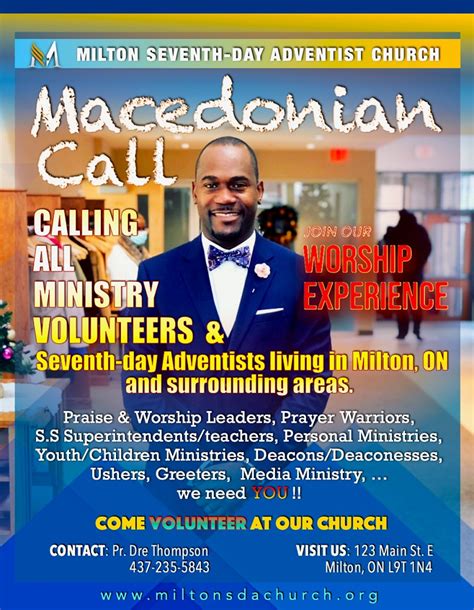 Ontario Conference of SDA 的图像结果