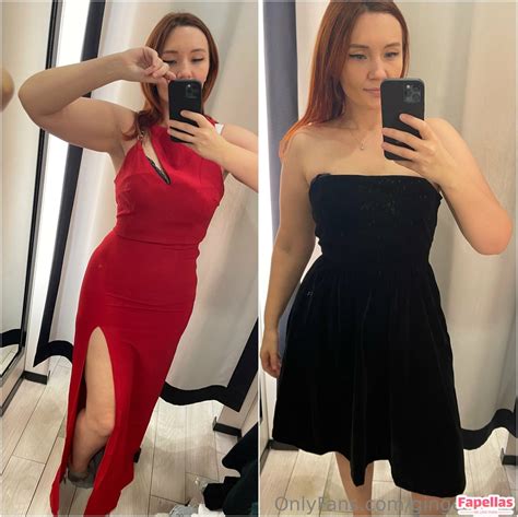 ginger_lure aka ginger_ultra Nude Leaks OnlyFans Photo #10 - Fapellas