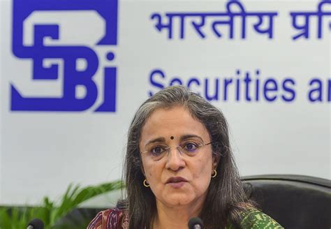 SEBI Introduces Framework for Corporate Debt Market Development Fund ...