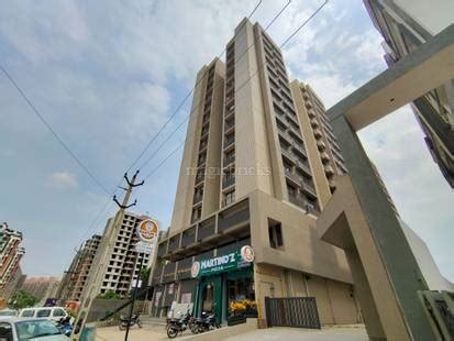 Aarambh Apartments in South Bopal, Ahmedabad: Price, Brochure, Floor ...