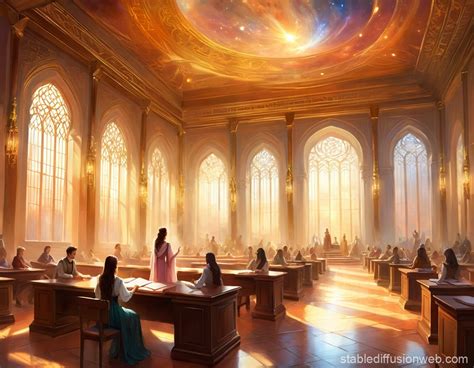 Classroom 的图像结果