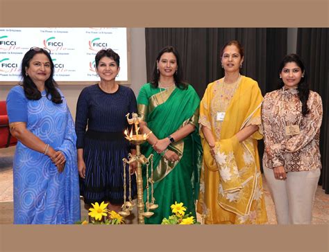 Kirthiga Reddy urges women to embrace AI at FLO Growth Code