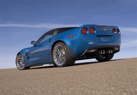 2009 Chevrolet Corvette | | CorvSport.com