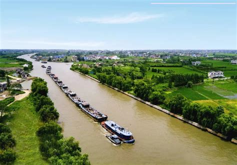 京杭大运河杭州段历史遗迹盘点-领袖户外旅游社区
