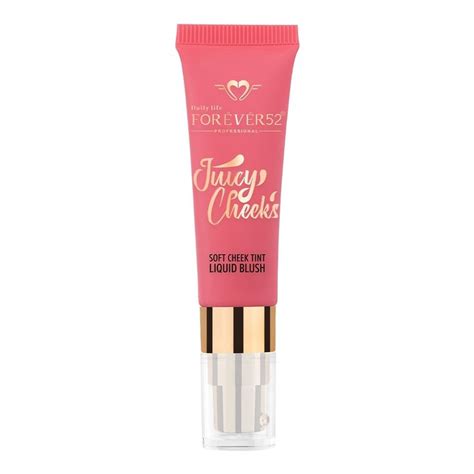 Buy Daily Life Forever52 Soft Cheek Tint Liquid Blush Online