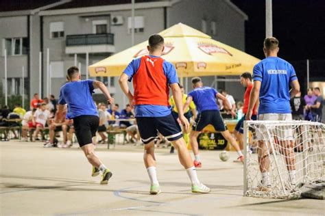 Treći turnir na male golove pod nazivom "Futsal 3x3 Ljubuški ...