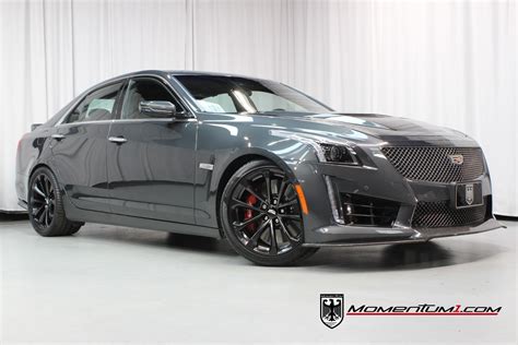 2022 Cadillac Ats Grey