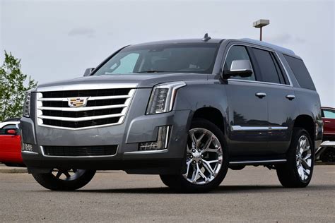 2019 Cadillac Escalade | Adrenalin Motors