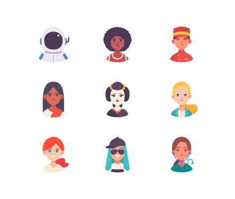 Ícones vetoriais - SVG, PSD, PNG, EPS e Icon Font - Milhares de ícones ...