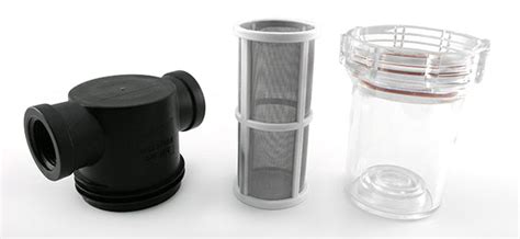 Atlas Scientific 3/4" Flow Meter Kit – MGSL