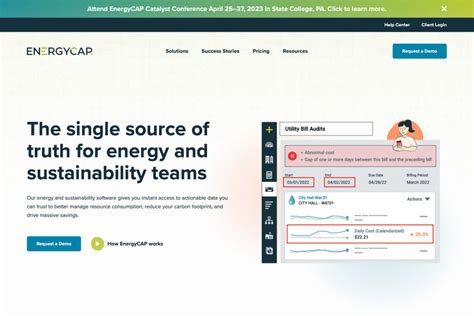 Image result for EnergyCAP Tutorial