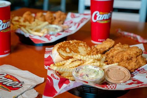 Tomorrow's News Today - Atlanta: [EXCLUSIVE] Raising Cane's Planned For ...