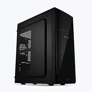 SquareOne i3-2400 (8 GB RAM/ON Board Graphics/500 GB Hard Disk/128 GB ...