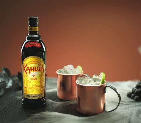 Does Kahlua Go Bad? - Tastylicious