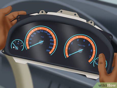 Image result for Auto Meter Speedometer Install
