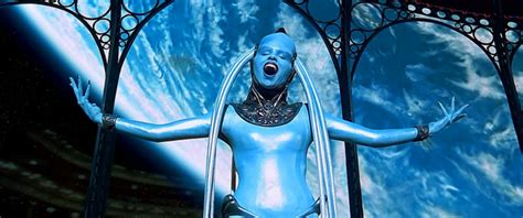 Image result for Fifth Element Scene Opera Scene