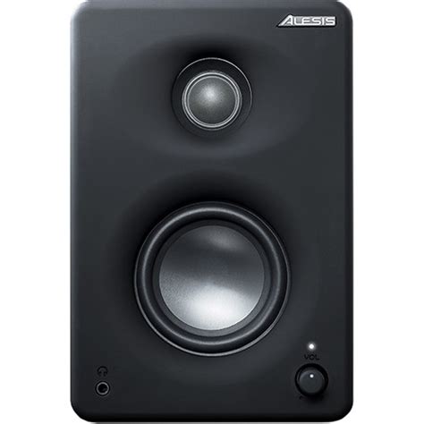 Alesis M1Active 330 USB Audio Speaker System - Discontinued | Azad Music