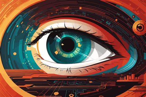 Computer Animation VHS Eye 的图像结果