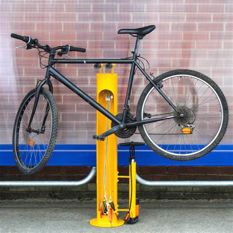 The Bike Repair Station