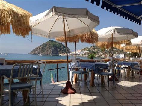 LE FUMAROLE DA NICOLA, Isola d'Ischia - Restaurant Reviews, Phone ...