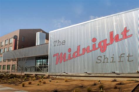 THE MIDNIGHT SHIFT RESTAURANT & BAR, Lubbock - Restaurant Reviews ...