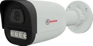 Trueview 2MP Dual Light HD Bullet CCTV Camera | 1080p | Waterproof ...