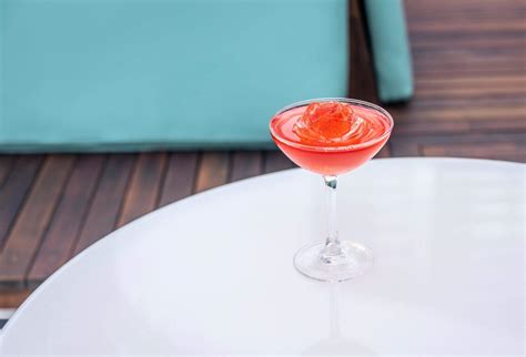 New Rosa Sky rooftop bar opens near Brickell in Miami FL | Miami Herald