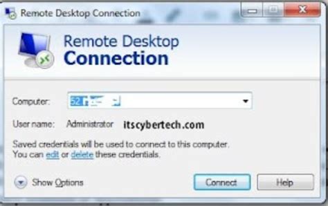 Image result for RDP Service