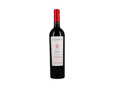 Pisano Progreso Tannat Reserve 2022