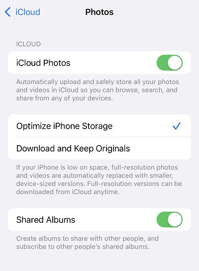 Resuelto: ¿No se pueden importar fotos desde el iPhone a la PC?