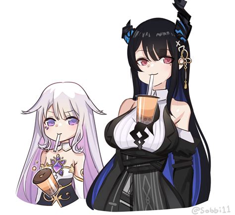 Flat is justice...? : r/Hololive