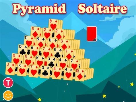 Pyramid Solitaire Game: Rules, Strategy & Online Play Guide | 2026 Edition