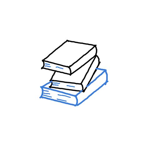 Image result for Book Drawing Simple