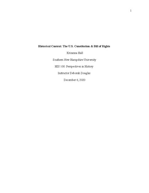 Historical Context Examples 的图像结果