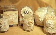 decorare vasi di vetro make the best of things pretty craft room jars decorare vasi di vetro make the best of things pretty craft room jars