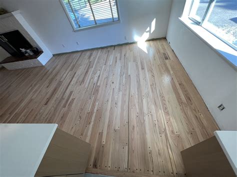 Our Gallery Of Work | Hardwood Refinishing Experts in Portland OR