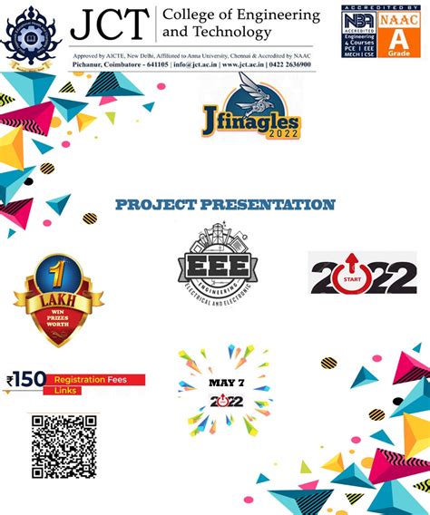 JFINAGLES a National Level Technical Symposium – Electrical and ...